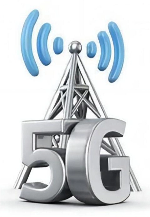 SiC 5G communication