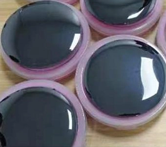 Grow Silicon Carbide Crystals Application