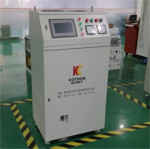 air cooled induction heating machine cost