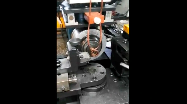 Induction Seal