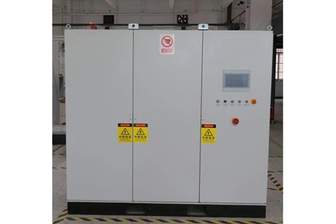 Standard Medium Frequency Induction Heating Machine