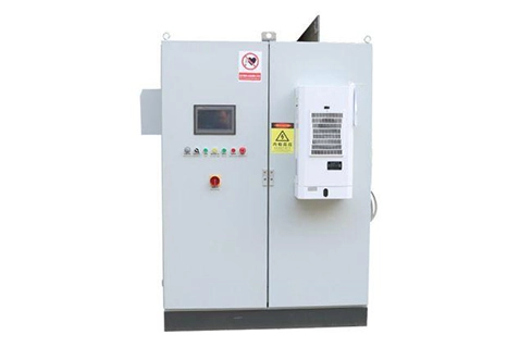 Special Induction Heating Machine