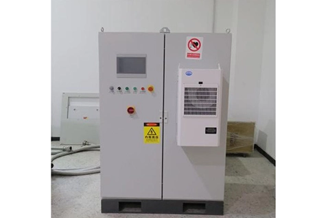 Standard Superaudio Induction Heating Machine