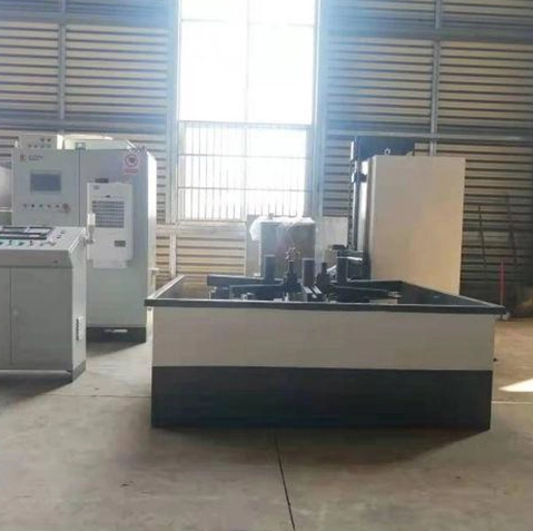 induction hardening machine for sale