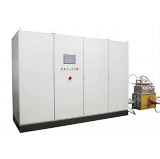 Induction Heating Machine