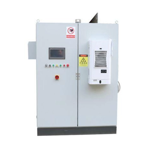 industrial induction heater