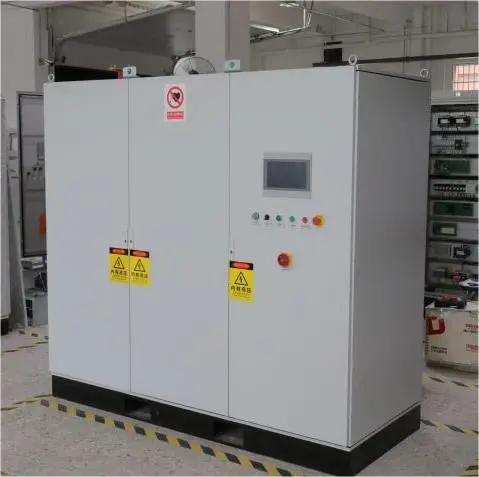 industrial induction heater