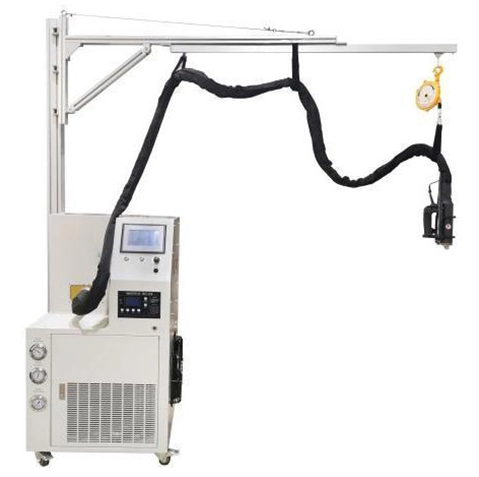 portable induction heating equipment