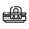 Induction Annealing Application